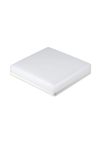Forlife 36watt Yeni Nesil Sıva Üstü Kare Led Panel Armatür Günışığı Beyaz