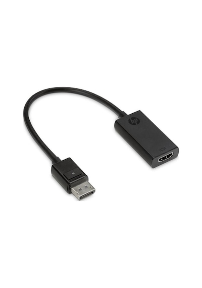 HP Uyumlu DISPLAYPORT - HDMI CEVIRICI 2JA63AA