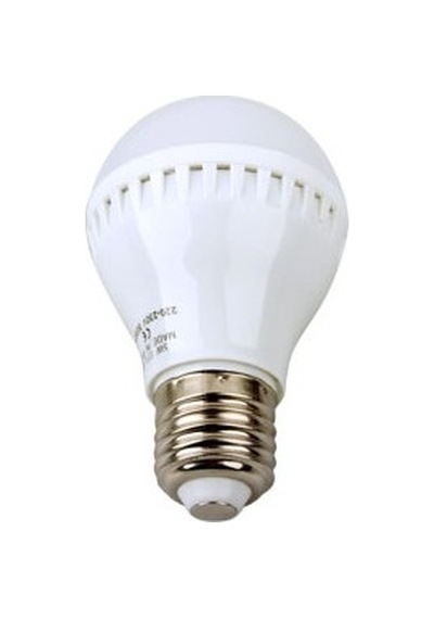 12w Enerji Tasarruflu Led Ampul Renkli