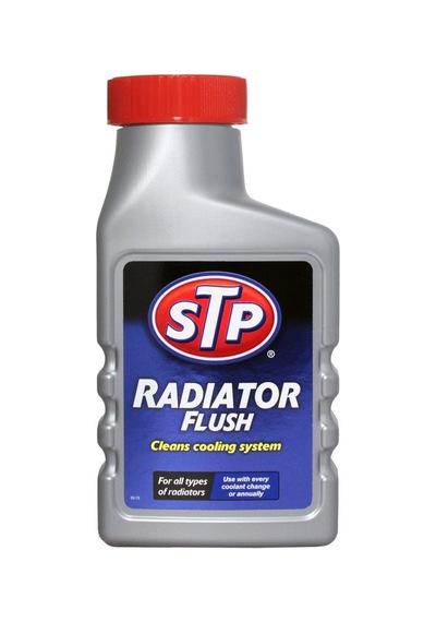 Stp Radyatör Soğutma Sistemi Temizleyici 300 Ml.