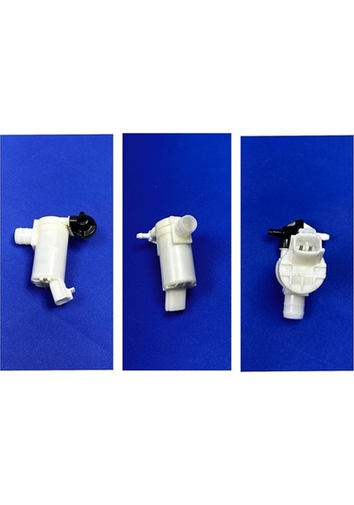 Motor Su Fiskiye Asx 11-14/outlander 11-14/crv 07-11
