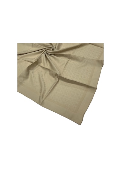 Aker Cotton Eşarp - Vizon 932 - Vizon