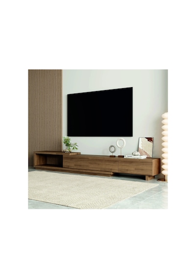 Pine Tv Ünitesi Atlantik Çam Pine Tv Ünitesi Atlantik Çam