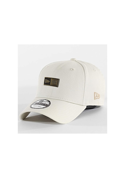 New Era Ne Badge 9forty Newera Ivo Bej