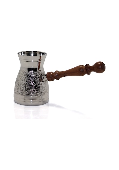 Pirinç Cezve 4.75'' İnc