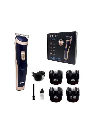 Tr-650 Profesyonel Saç Sakal Tıraş Makinesi 5705