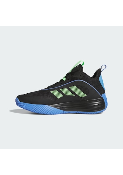 Adidas Ownthegame 3.0 Erkek Basketbol Ayakkabısı C-adıjs2167e10a00 Siyah