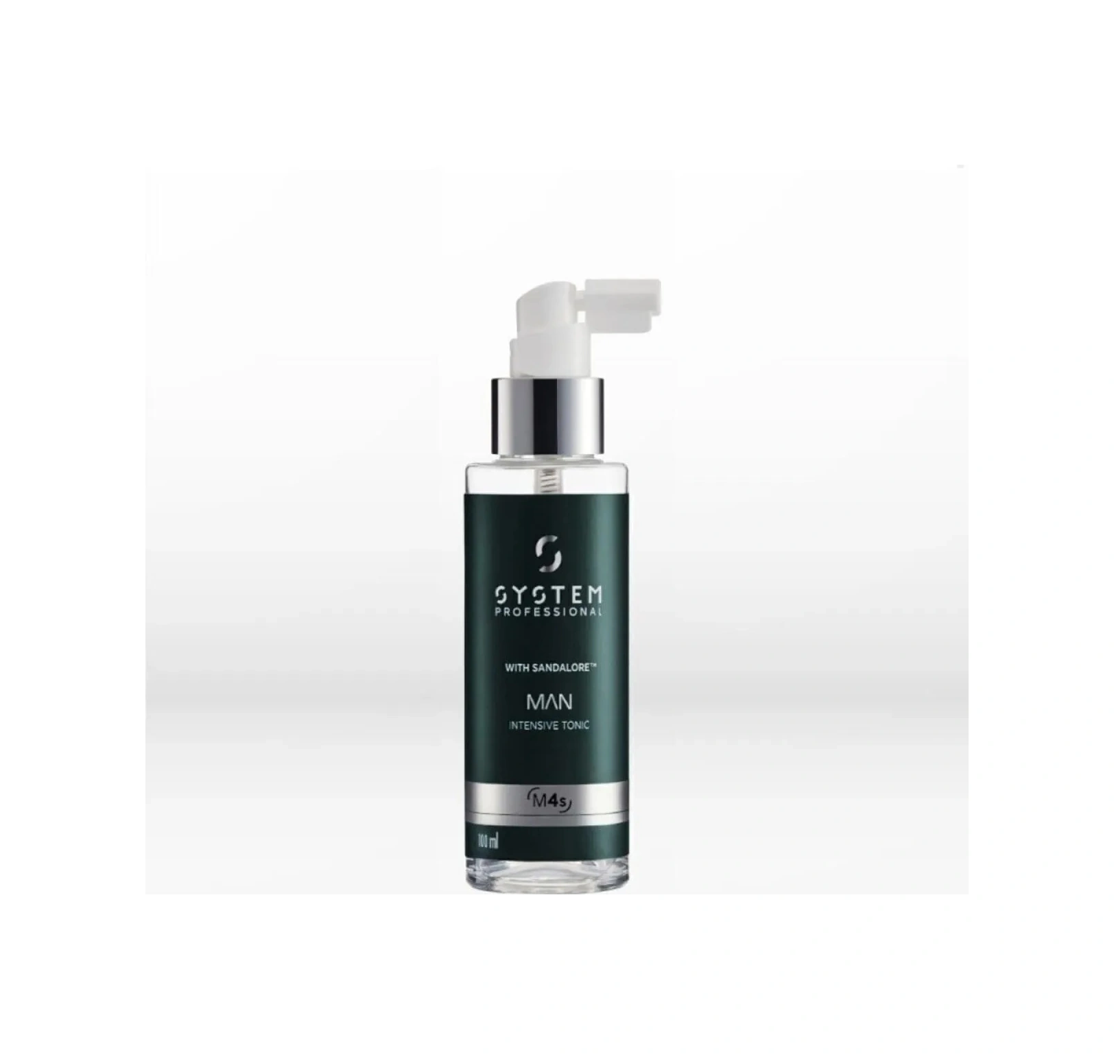 System Professional Man Intensıve Tonıc 100 Ml