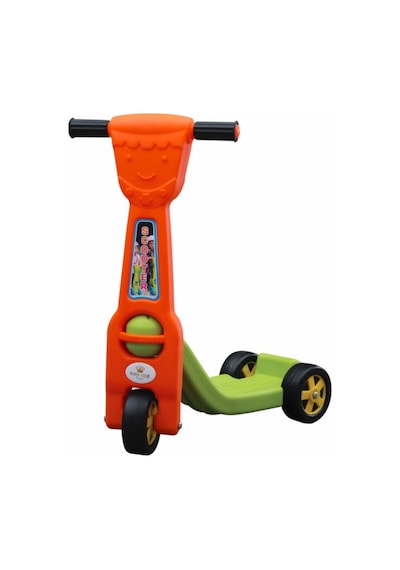King Kids 3 Tekerlekli Çocuk Scooter