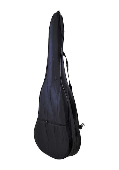 Gitar   Aksesuarı Akustik Kılıf Gaka