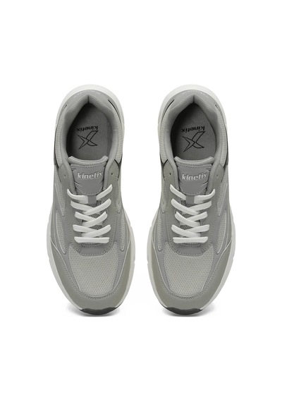 Kinetix Anthe 5fx Gri Erkek Sneaker 101929658 Gri