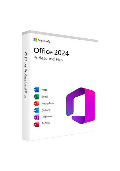 Office 2024 Pro Plus Lisans Key