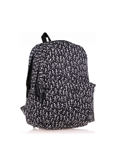 Kaukko Nature Sırt Çantası Stıckman K1481