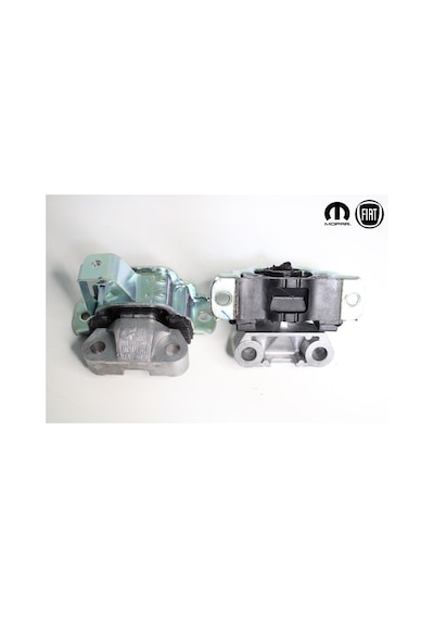 Motortec Tfs 0330 Şanzuman Üst Takozu - Euro 5 Fiorino 1.3 Jtd  Ürün 51855515 -