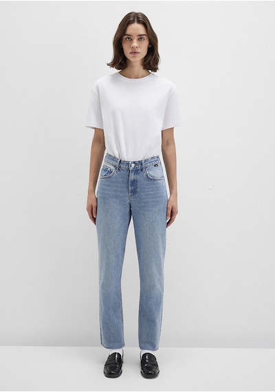 Mavi - New York Real Blue Açık Mavi Jean Pantolon 101441-90523 Açık Mavi
