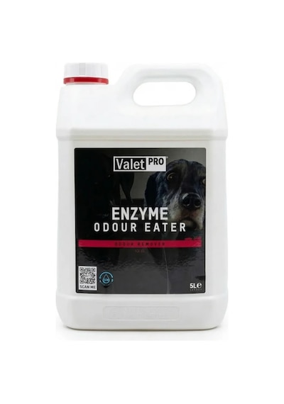Valet Pro Enzyme Odour Eater Kötü Koku Giderici 5lt.