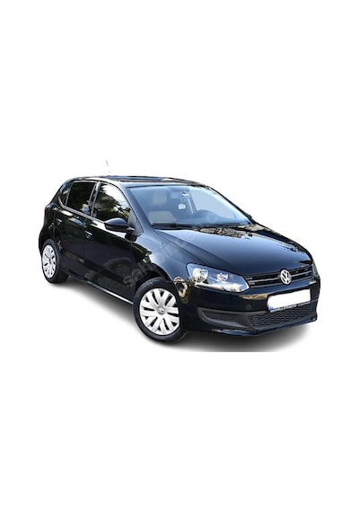 Vw Polo Yıl 2009-2014 Arası Hella Sağ Far 6r1941008e 6r1941008f