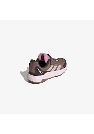 Adidas Terrex Anylander Comfort Çocuk Bej Koşu Ayakkabısı Jr9712 5559697