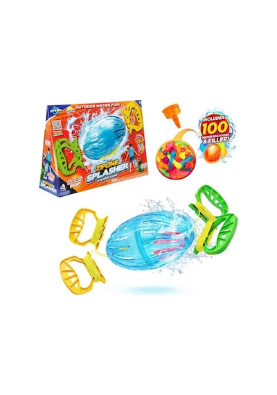 Lanard Toys Zipline Balon Su Oyunu S00077036