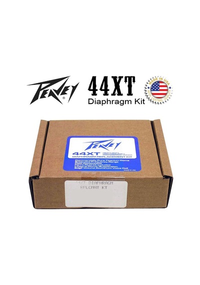 Peavey 44Xt Diaphragm Kit