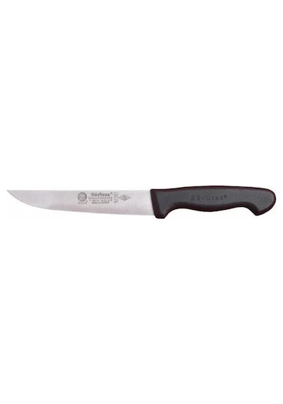 Sürbısa 61101 - Sürmene Mutfak Bıçağı 15, 5 Cm Diğer