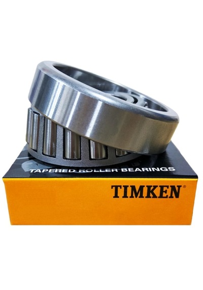 Tımken 30310-90ka1 Konik Makaralı Rulman 50x110x29.25mm