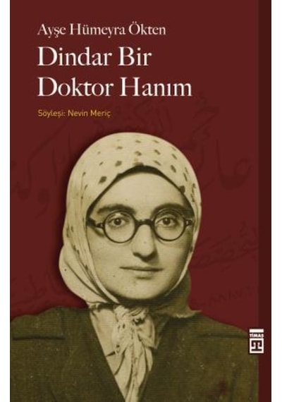 Dindar Bir Doktor Hanım n11.507