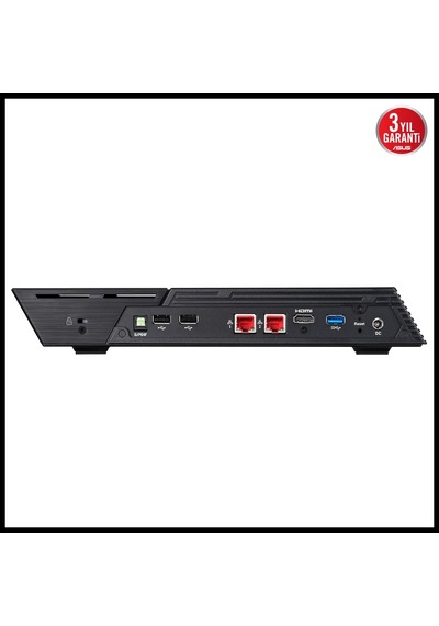 Asustor Fs6712x Flashtor 12 Pro, Intel N5105 Cpu, 4gb Ddr4 Ram, 12x8tb M.2 Nvme Yuvası, Hdmı, 10gb