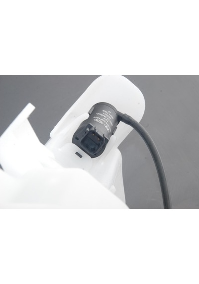 Hmc Cam Suyu Deposu Motorlu Hyundai Elantra 2014-2016 Uyumlu 986103x500