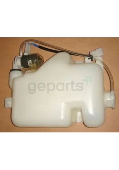 Cam Su Bidonu / Deposu 24 Volt Çift Teker Tw Isuzu Npr - Şampiyon - 1997-2006