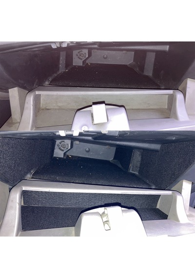 Renault Megane 3 2008-2015 Trim Ses Önleyici Konfor/izolasyon S