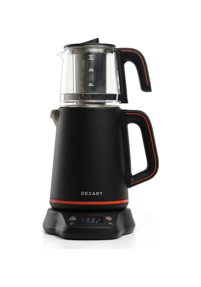 Dexart Perfecttea Dijital 2 L Çay Makinesi