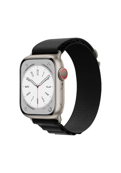 Alpine Loop Kordon 6-7-8-SE ve 42mm-44mm-45mm-49mm
