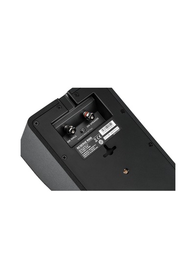 Polk Audio Reserve R900 Duvar Hoparlörü Siyah