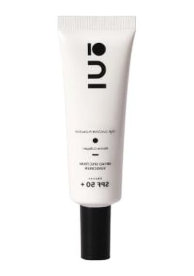 Nemlendirici Güneş Kremi, Spf50 01 Lıght Eşitleyici