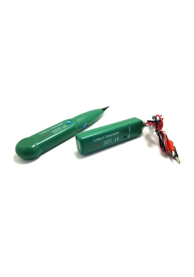 Tt-tecnıc Ms-6812 Cable Tracker Kablo Bulucu Bili Bili