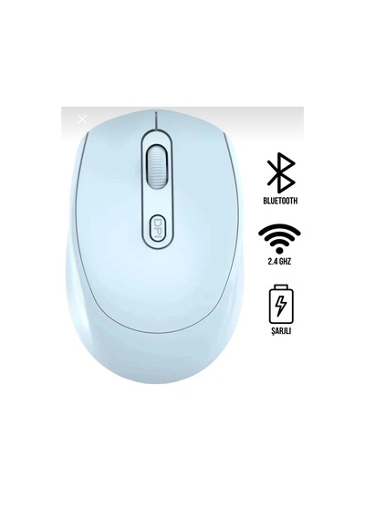 Mi Pad 7 11.2'' Kablosuz Mouse Ayarlanabilir Stand Mousepad Set