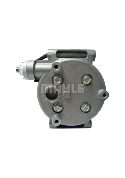 Ford Fiesta 2008-2012 Arası 1.4 Tdci Behr Marka Klima Kompresörü