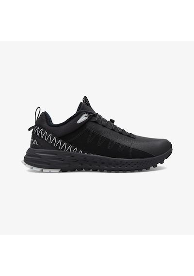 Anta Wild Run Erkek Siyah Günlük Ayakkabı 812535987c