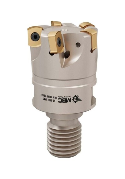 Vt Bmr 25x4 M12 Blmp 0603 Tt İnter Cooland