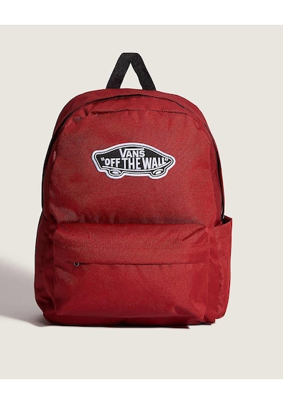 Vans Old Skool Classic Backpack Çanta Vn000h4yh891 Çok Renkli