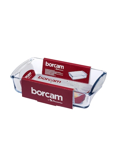 Ayrex Paşabahçe Borcam Midi Fırın Tepsisi Genel