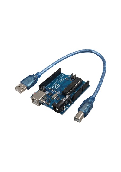 Arduino Uno R3 Dıp Tip Geliştirme Kartı