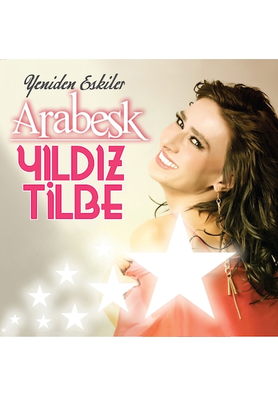 Yıldız Tilbe - Arabesk (2 Plak)