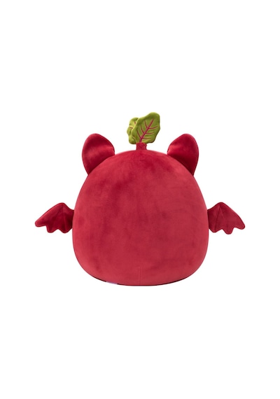 Squishmallows Kırmızı Pancar Yarasa Romulus 30cm Cr07966 Renkli