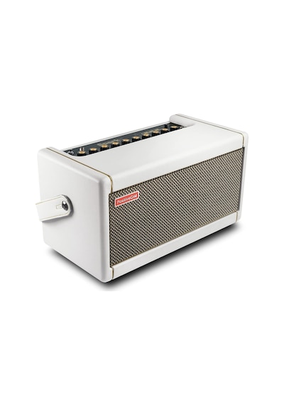 Positive Grid Spark 40 40 Watt Akıllı Gitar Amfisi Bluetooth Pearl