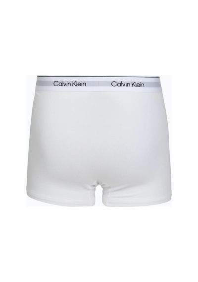 Calvin Klein Relaxed Fıt Trunk 5p, 6h3 Boxer Set Siyah