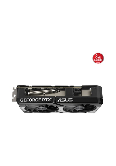 Asus Dual-rtx5060tı-8g, 8gb, 128bit, Gddr7, 1xhdmı, 3xdp Gamıng Ekran Kartı