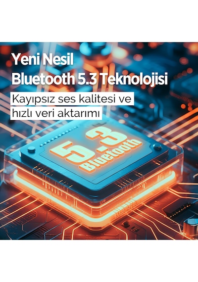 Nowgo F6 20w Rgb Speaker Su Geçirmez Taşınabilir Kablosuz Bluetooth Hoparlör Siyah