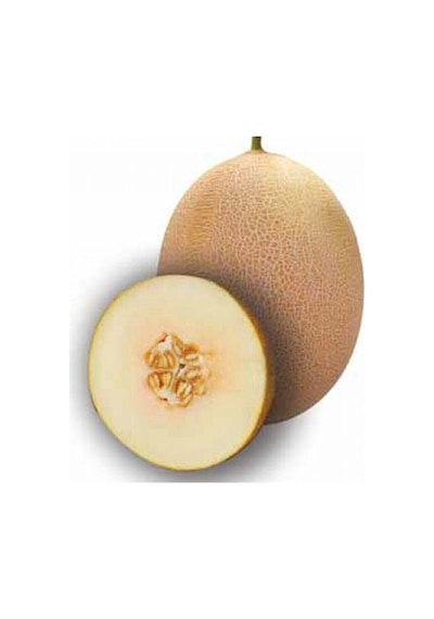 Tohumculuk Süper Paket 500 Adet Tohum Mis Kokulu Bal Ananas Kavun Tohumu